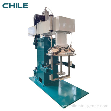 Ink paint stainless steel mixing equipment